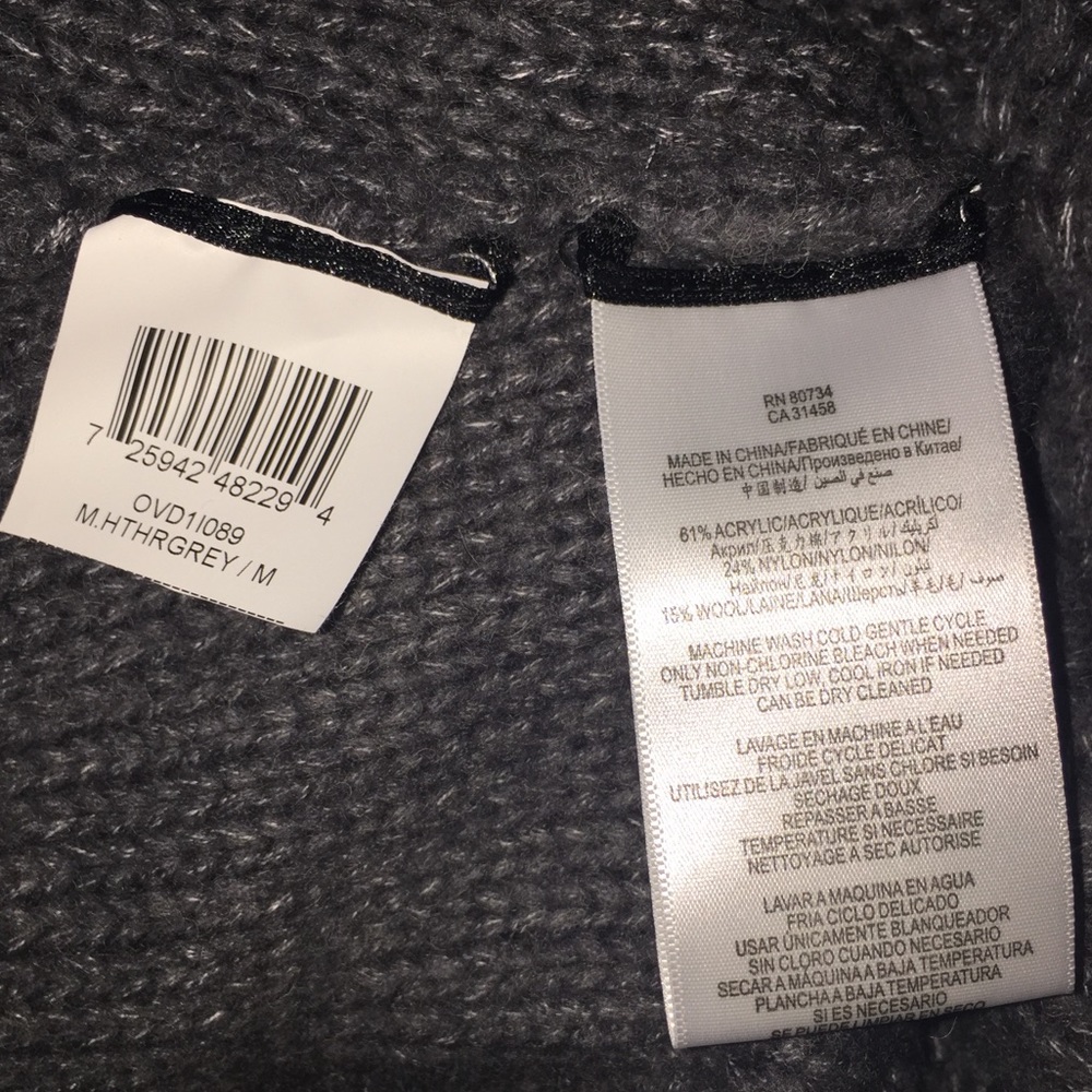 BCBGMaxAzria Cable Knit Sweater - Picture 5 of 5